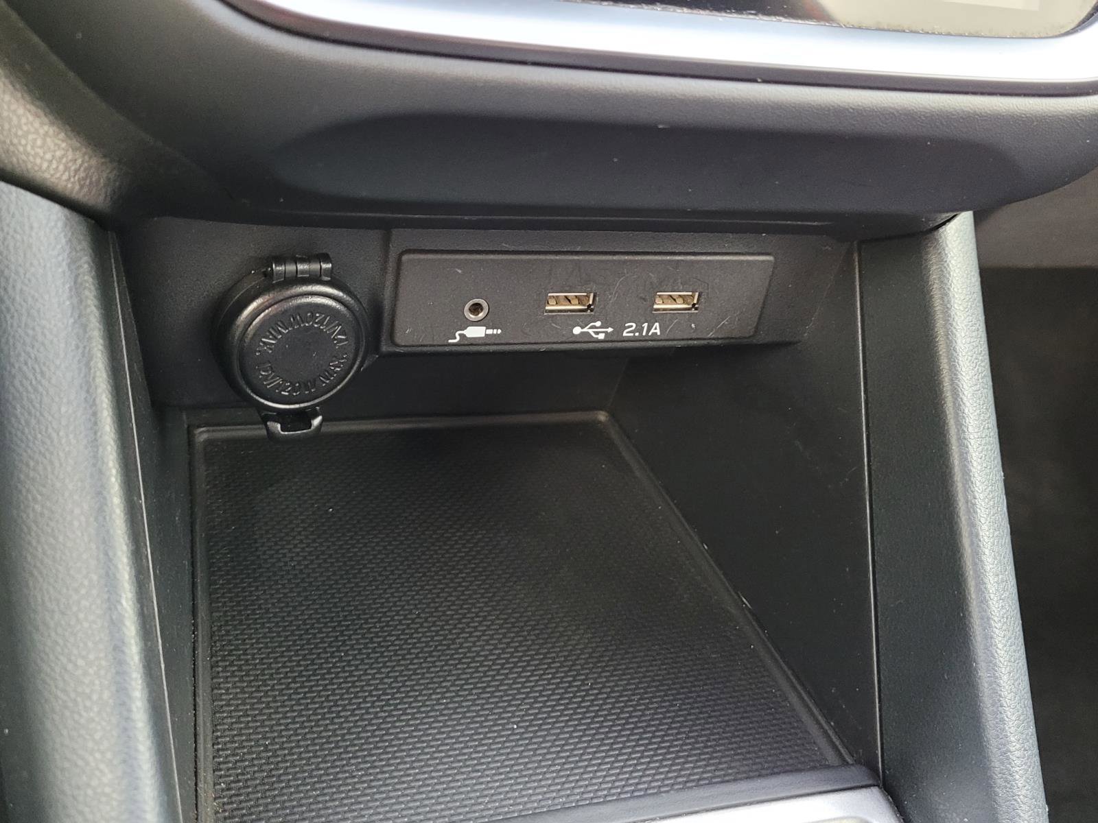 Certified 2023 Subaru WRX Premium AWD/4WD image 28
