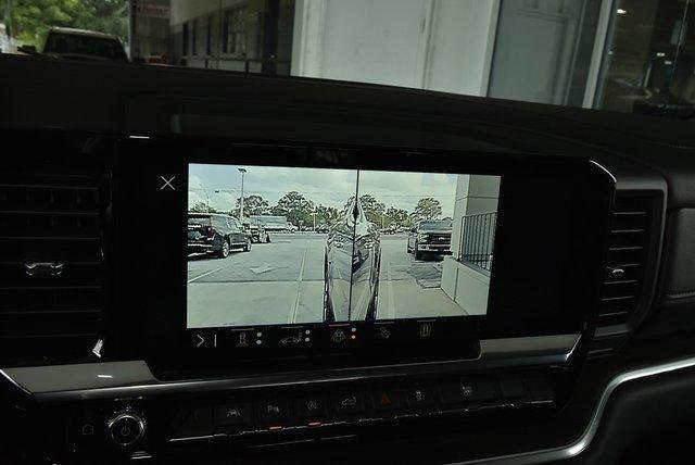 New 2025 GMC Sierra 1500 SLT w/ SLT Premium Package image 55