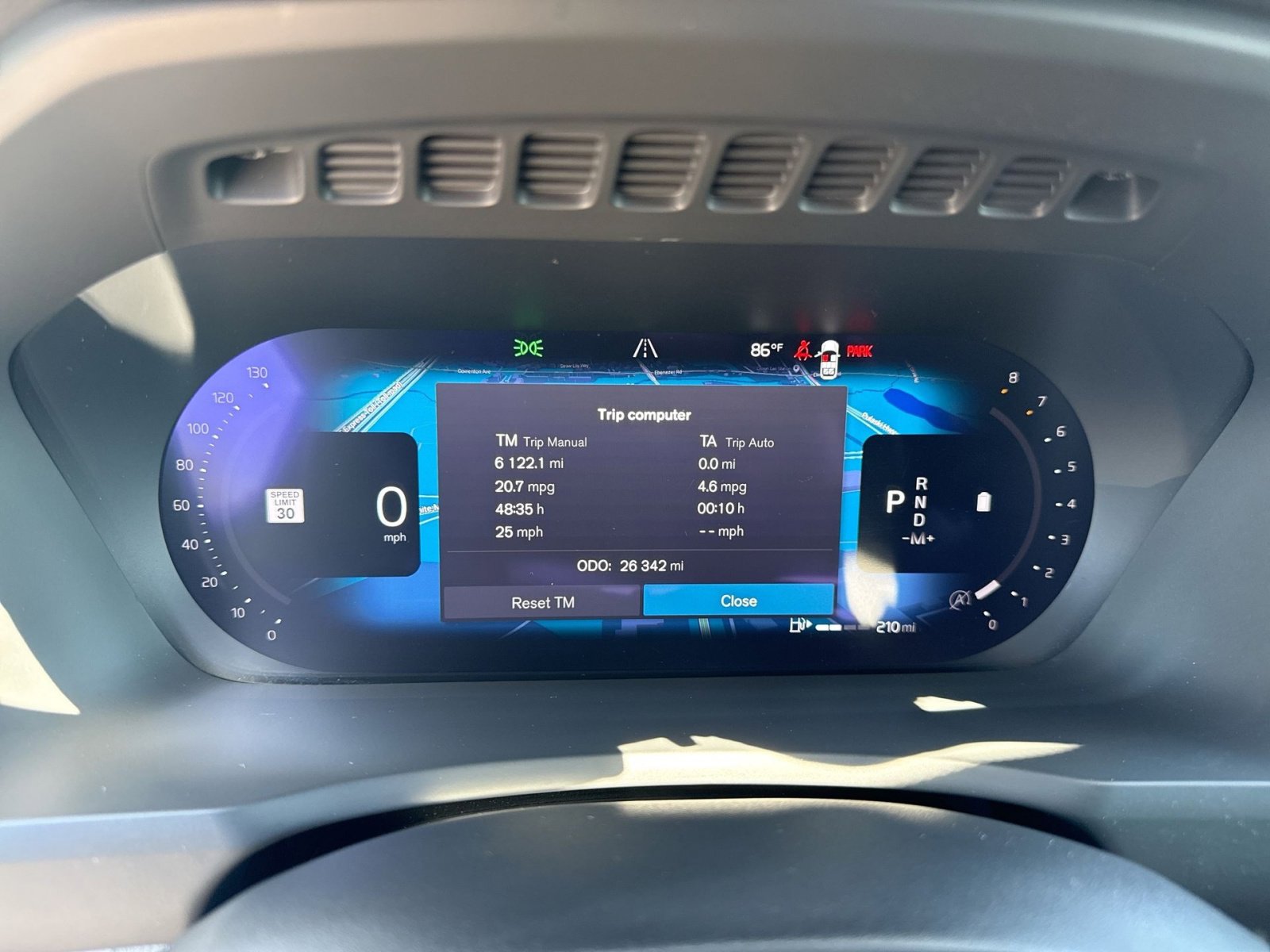 Certified 2024 Volvo XC90 B6 Ultimate AWD/4WD image 17