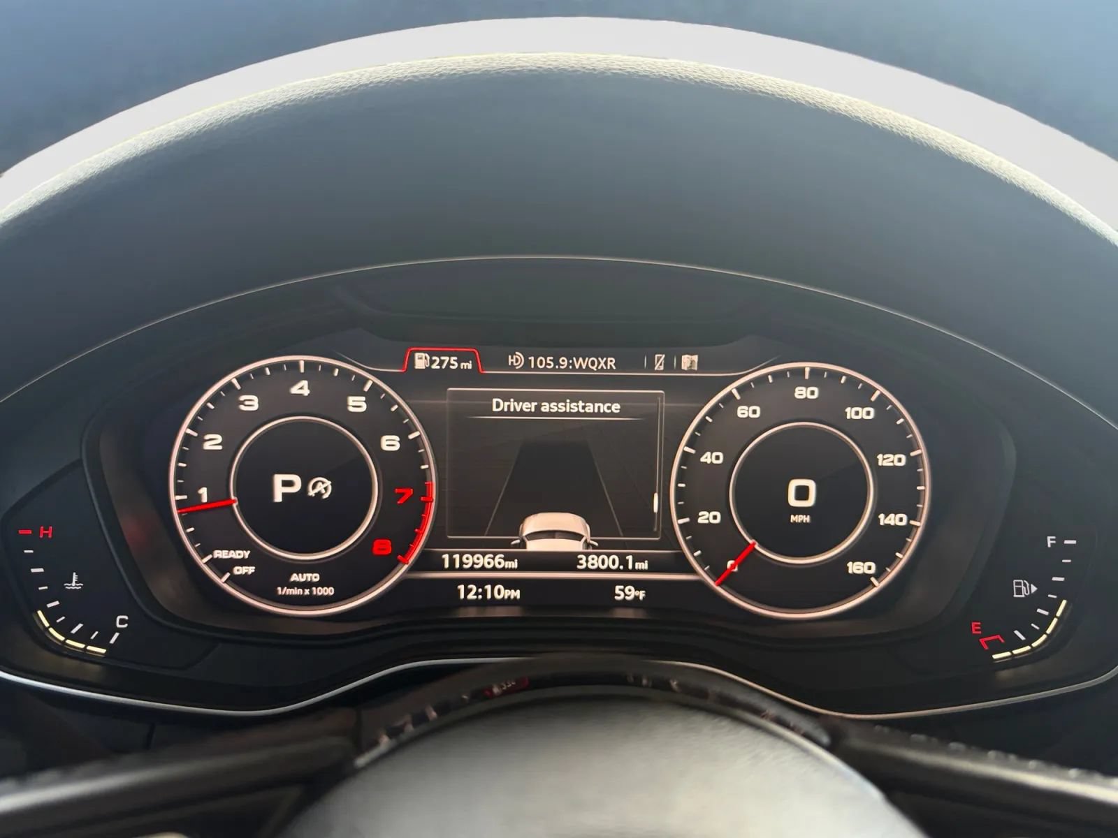 Used 2017 Audi A4 2.0T Prestige AWD/4WD image 32