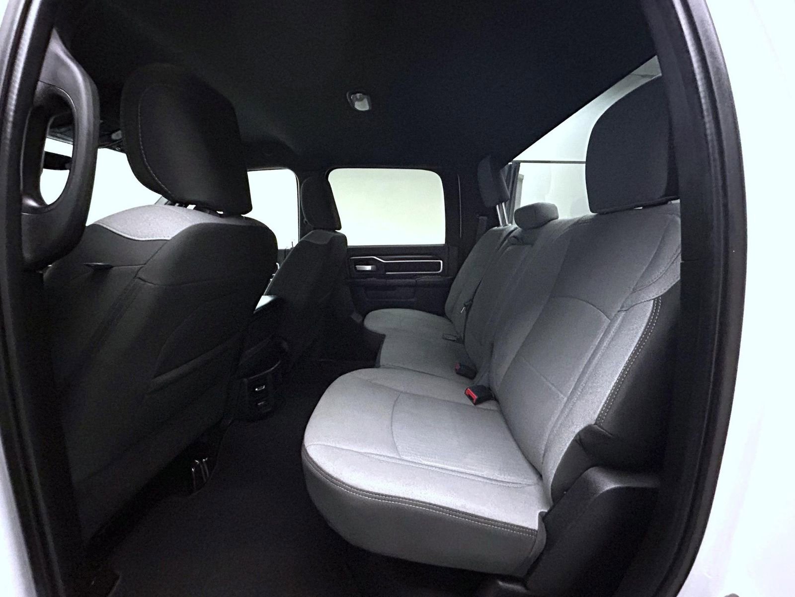 Used 2024 RAM 2500 Big Horn image 19