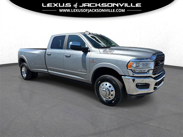 Used 2022 RAM 3500 Limited