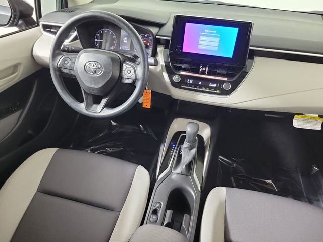 Used 2025 Toyota Corolla LE FWD image 15