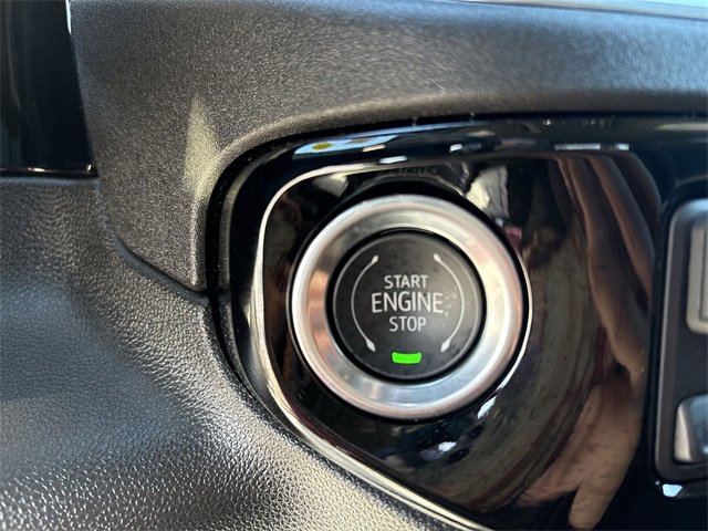 New 2026 Chevrolet Silverado 1500 LT image 17