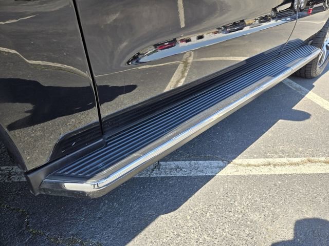 Certified 2022 Ford Expedition Limited AWD/4WD image 9