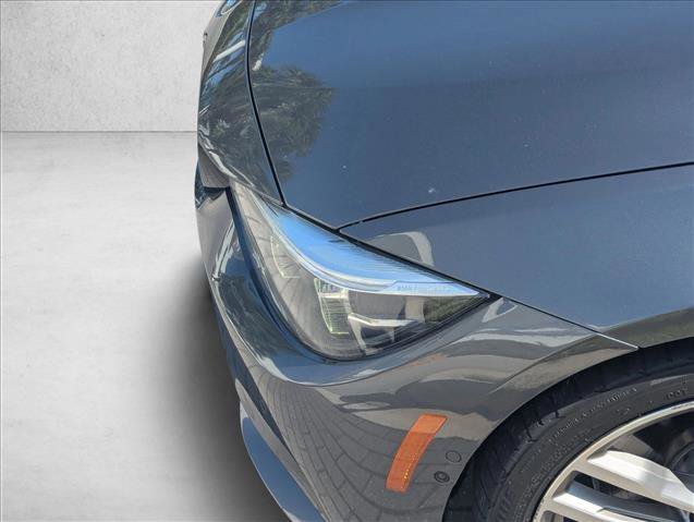 Used 2019 BMW 440i Coupe w/ M Sport Package RWD image 17