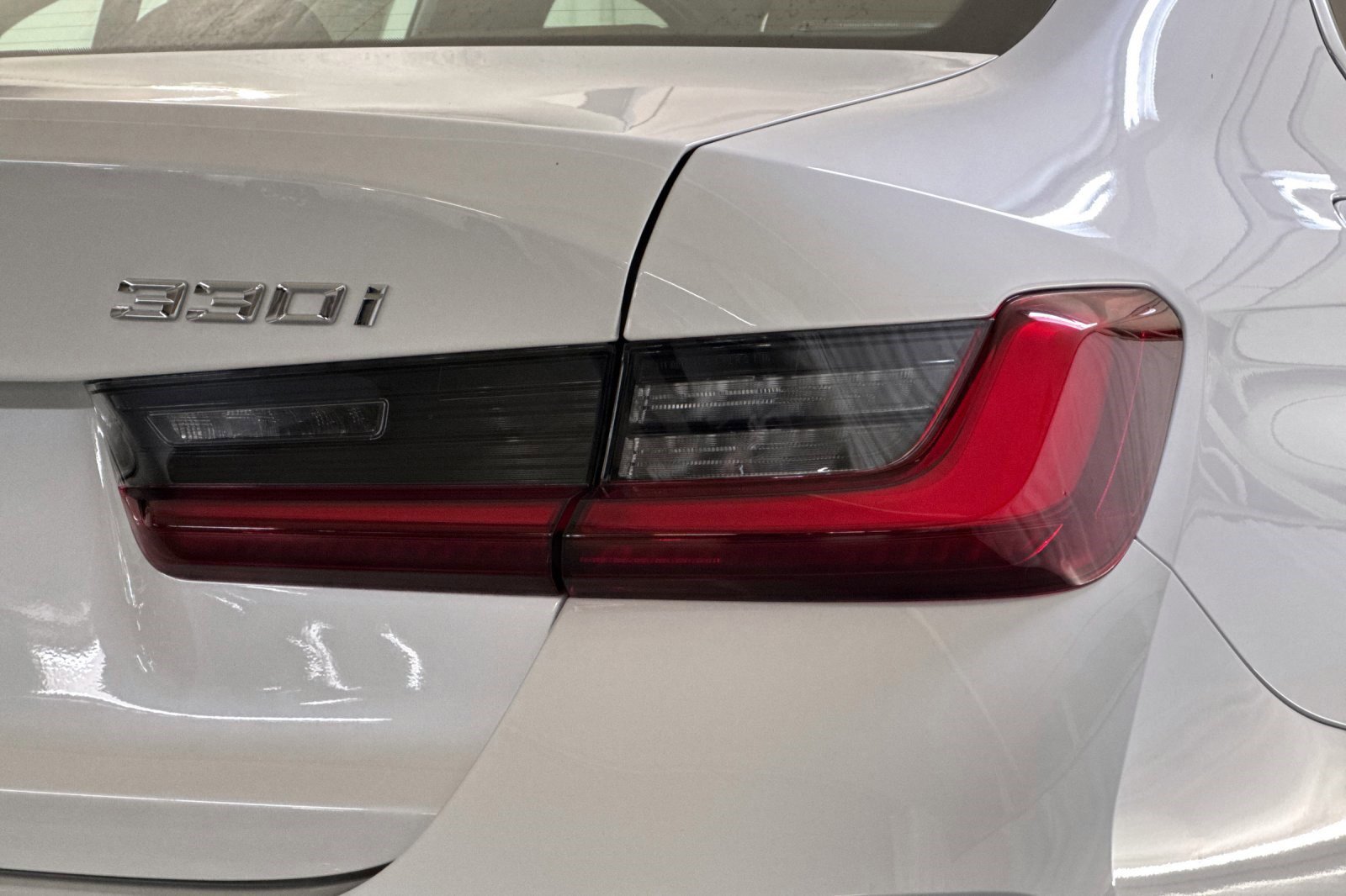 New 2026 BMW 330i Sedan w/ Convenience Package image 13