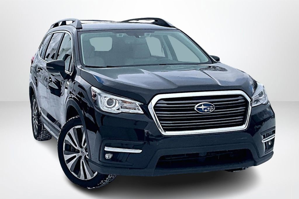 Used 2022 Subaru Ascent Limited image 3