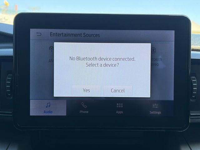 Used 2022 Ford Explorer XLT image 47