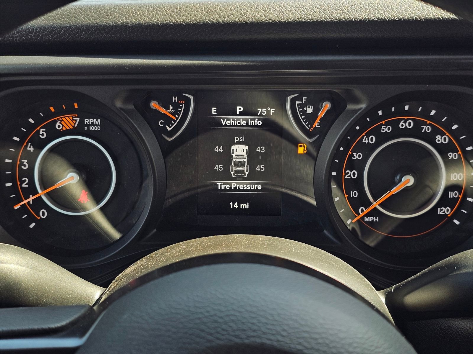 New 2026 Jeep Wrangler Sport image 12