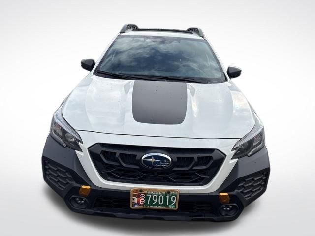 Used 2024 Subaru Outback Wilderness image 9