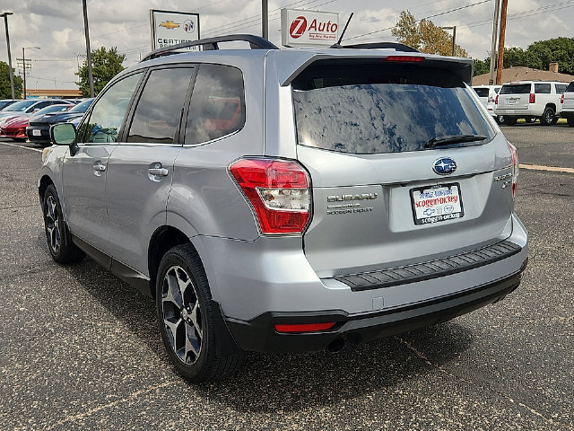 Used 2014 Subaru Forester 2.0XT Premium AWD/4WD image 3