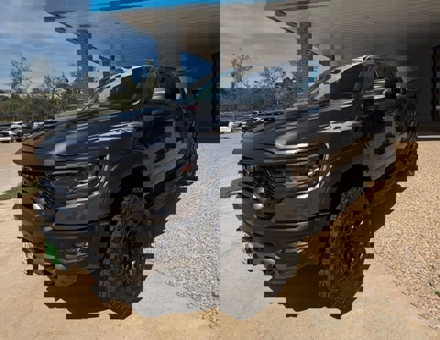 Used 2022 RAM 1500 TRX w/ TRX Level 2 Equipment Group image 5