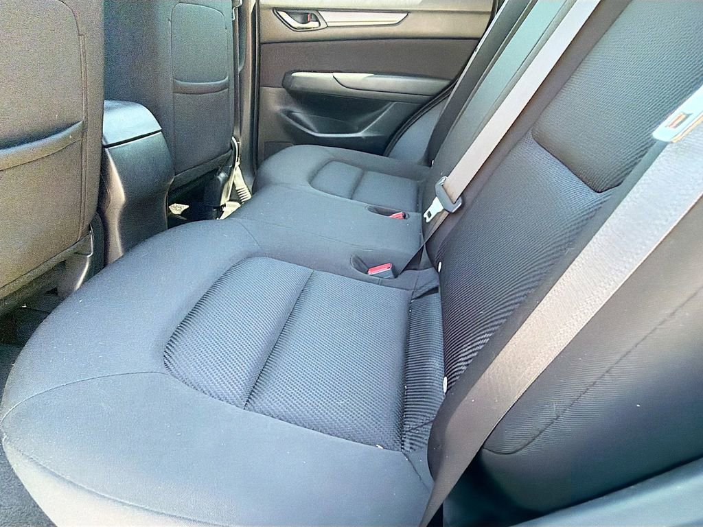 Used 2023 MAZDA CX-5 AWD 2.5 S image 29