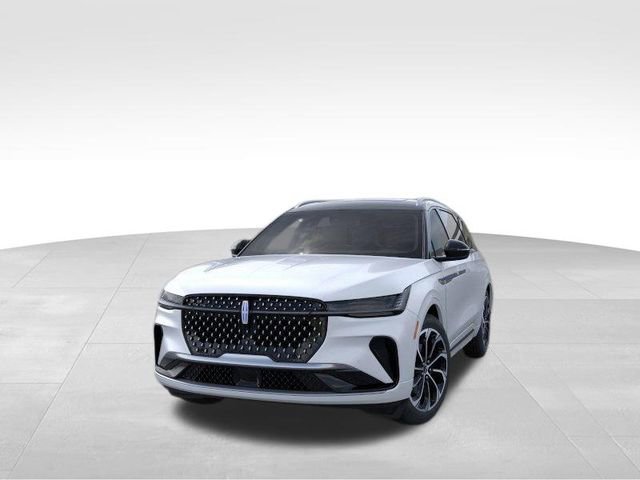 New 2026 Lincoln Nautilus Reserve image 3