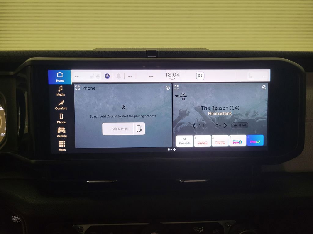 Used 2025 Jeep Wrangler Sport S image 7