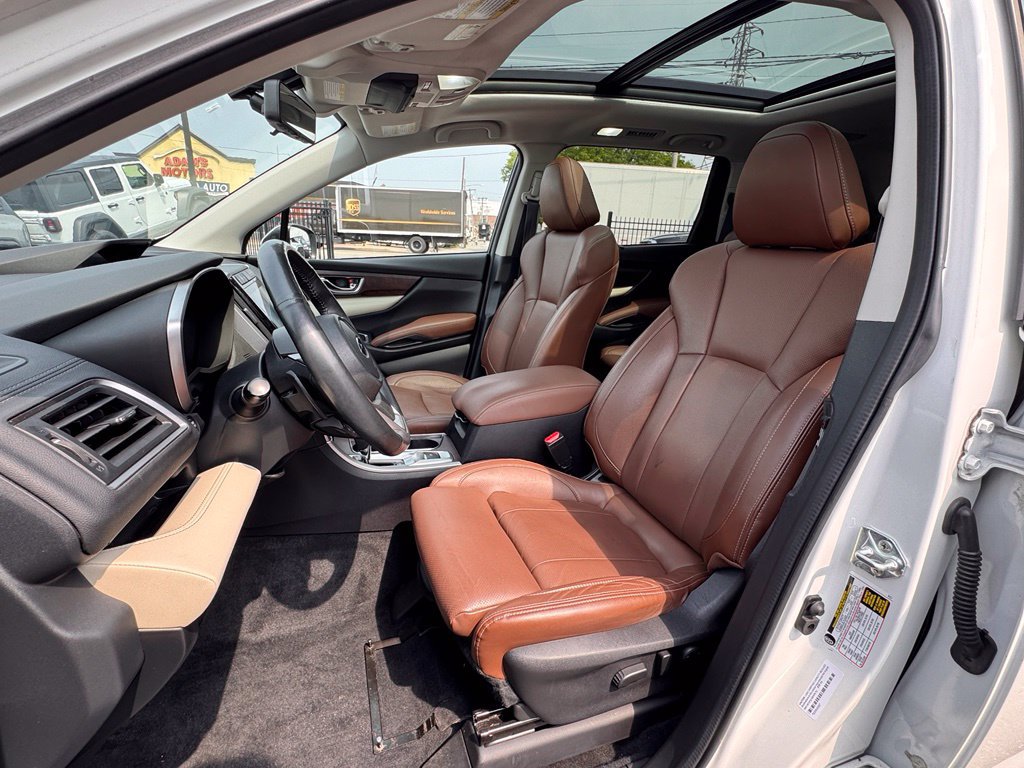 Used 2022 Subaru Ascent Touring AWD/4WD image 13