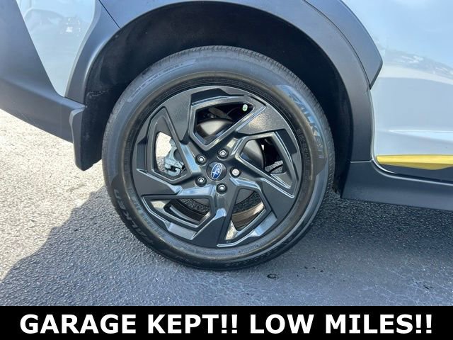 Used 2024 Subaru Crosstrek 2.5i Sport image 7