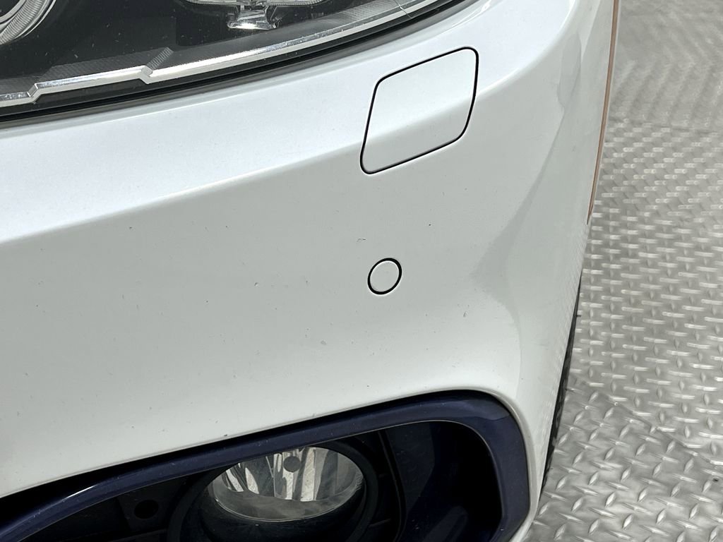 Used 2016 BMW 435i xDrive Coupe AWD/4WD image 13