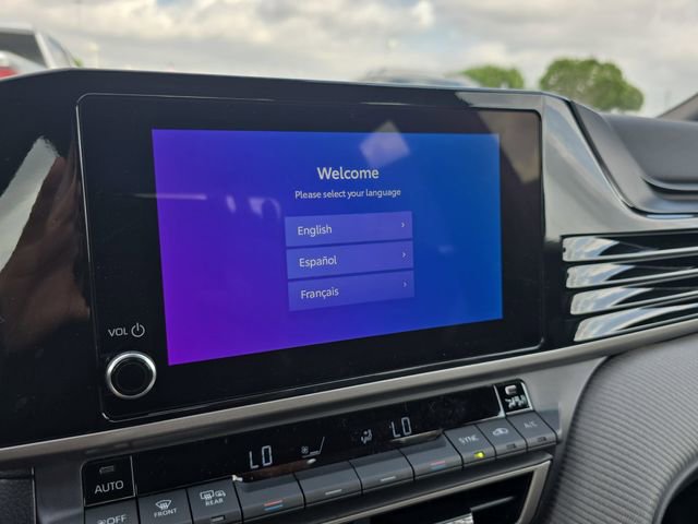 New 2026 Toyota Camry SE image 19