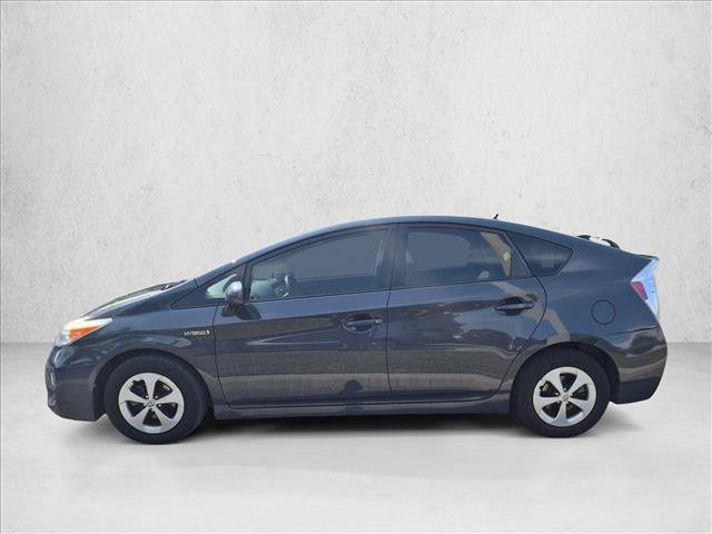 Used 2015 Toyota Prius Two FWD image 9