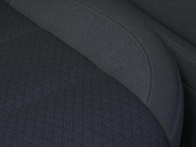 New 2026 Chevrolet Silverado 1500 Custom Trail Boss w/ LPO, Dark Essentials Package image 21