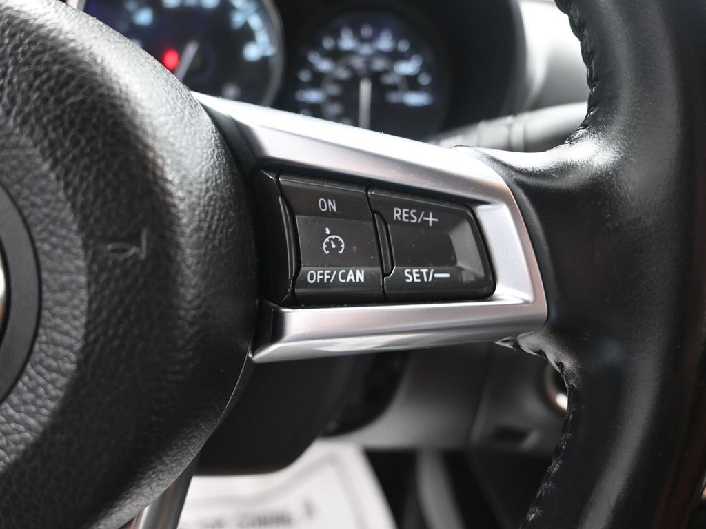 Used 2019 FIAT 124 Spider Lusso w/ Convenience Group image 24