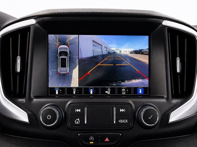 Used 2022 GMC Terrain SLT w/ Infotainment Package II AWD/4WD image 29