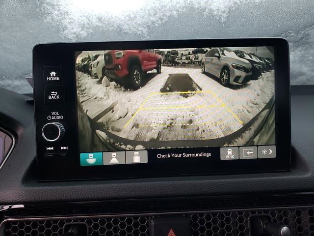 Used 2024 Honda Civic Touring image 15