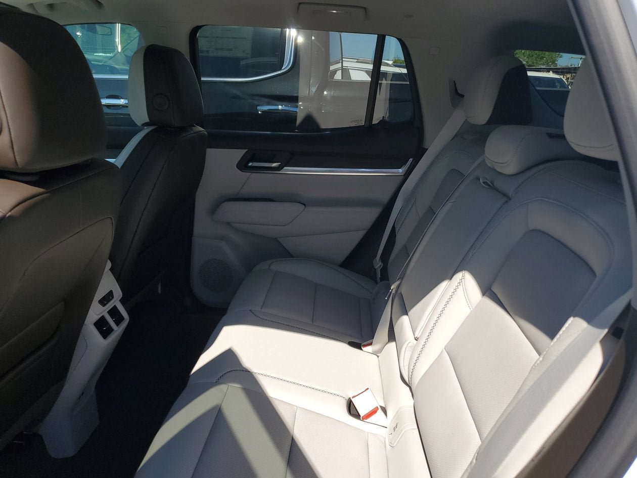 New 2026 GMC Terrain Denali AWD/4WD image 11