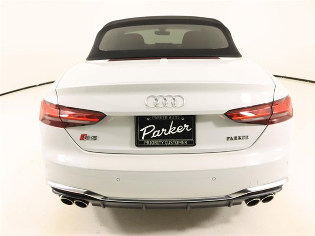 Certified 2023 Audi S5 Premium Plus image 12