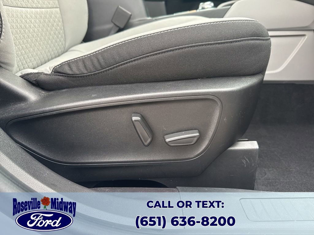 Used 2023 Ford Escape Active w/ Tech Pack #2 image 39