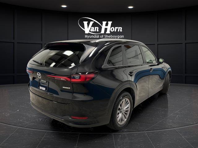 Used 2024 MAZDA CX-90 3.3 Turbo w/ Select Package AWD/4WD image 7