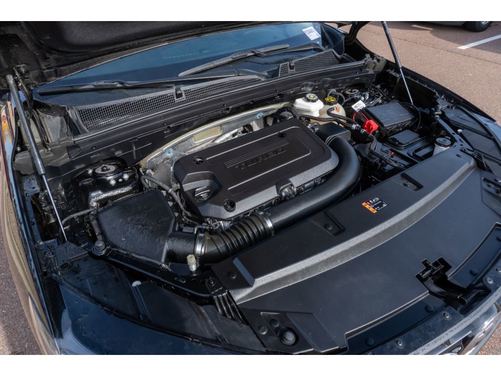 Used 2023 Buick Envision Preferred image 27