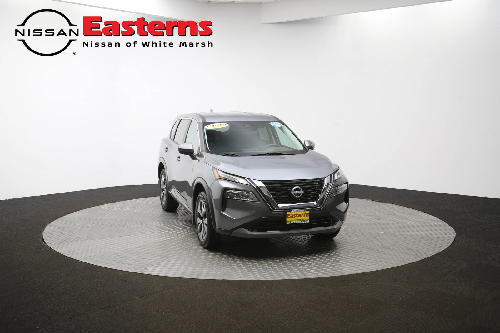 Used 2022 Nissan Rogue SV image 50