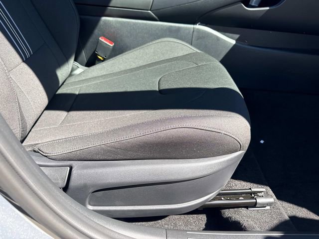 New 2026 Hyundai Elantra Sport image 15