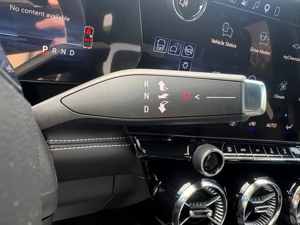 New 2026 Chevrolet Blazer EV LT FWD image 5
