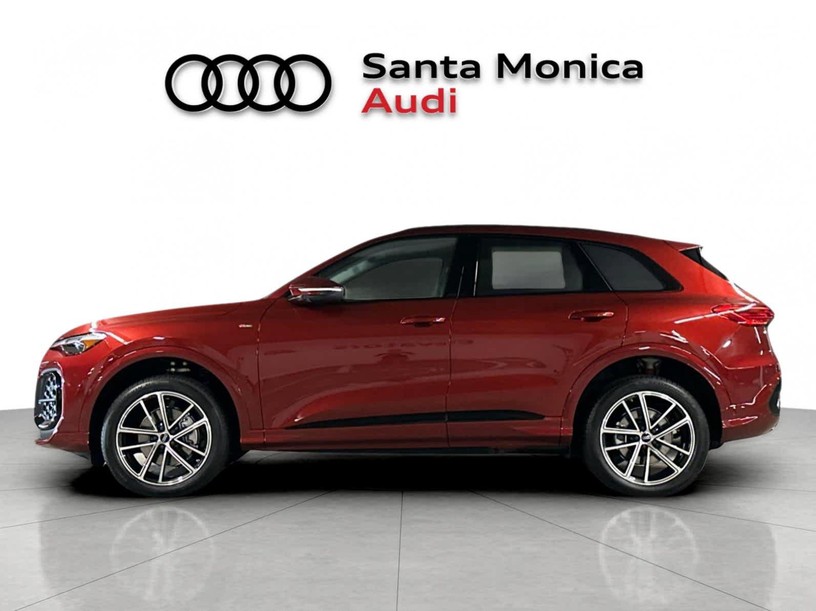 New 2026 Audi Q5 Premium AWD/4WD image 5