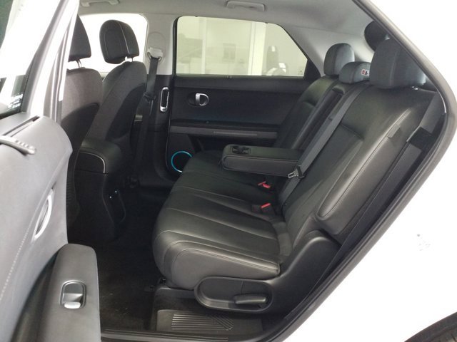 Certified 2024 Hyundai Ioniq 5 Limited image 16
