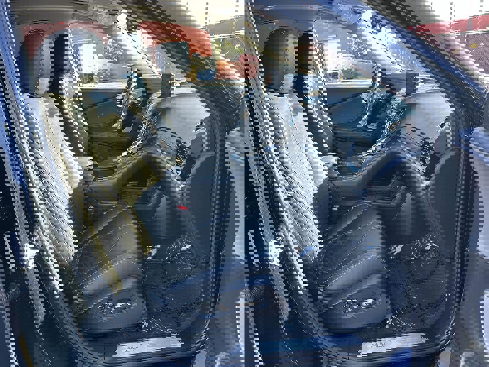 Certified 2022 Acura RDX AWD w/ Technology Package image 14