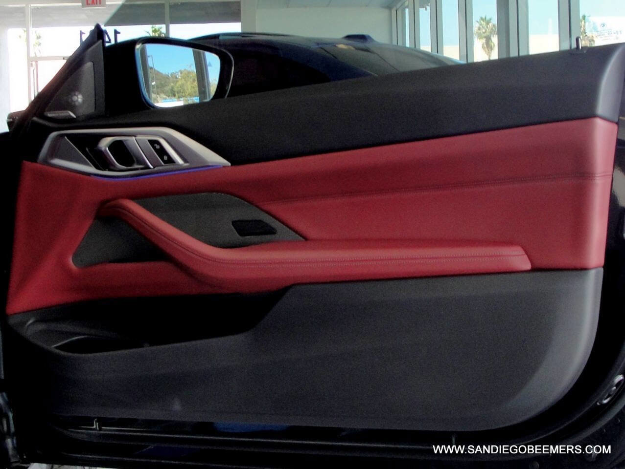 Used 2023 BMW M440i M440i M PERF+3D CAMS+PREMIUM P w/ Premium Package image 28