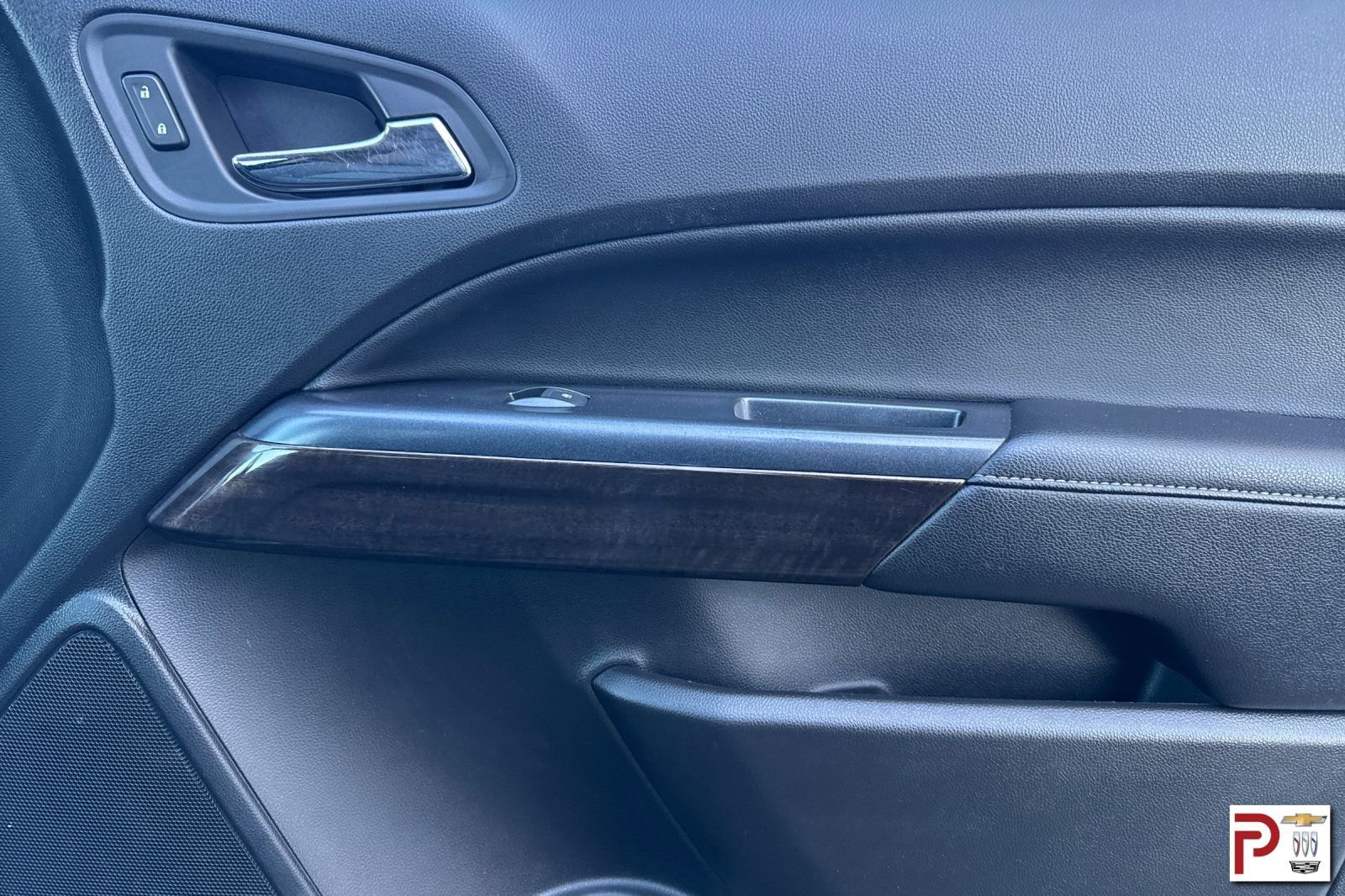 Certified 2021 GMC Canyon Elevation w/ Trailering Package image 18