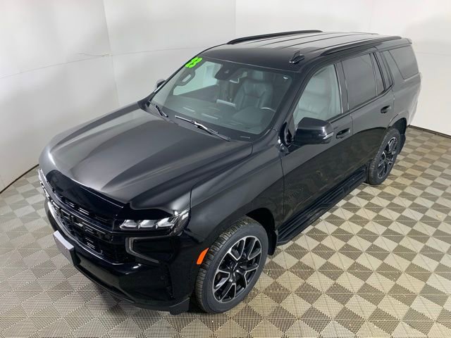 Used 2023 Chevrolet Tahoe RST w/ Luxury Package image 9