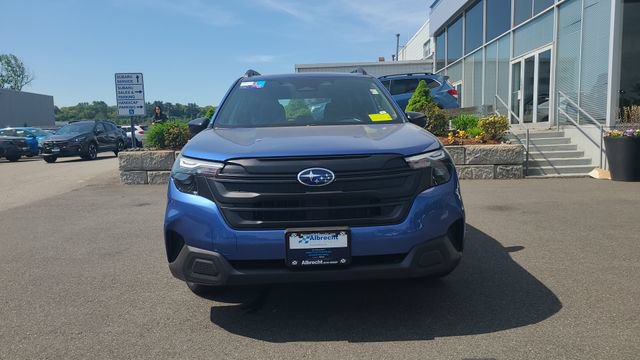 New 2026 Subaru Forester AWD/4WD video 2
