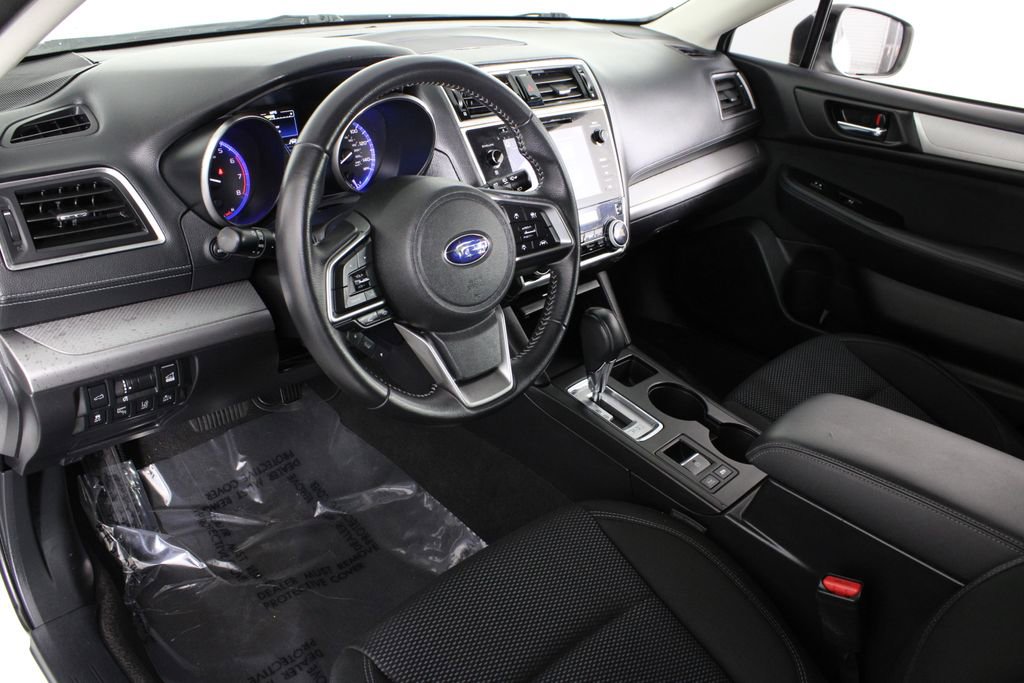 Used 2018 Subaru Outback 2.5i Premium image 17