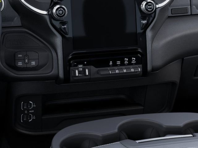 New 2026 RAM 2500 Big Horn image 24