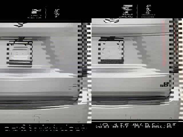 Certified 2024 Cadillac Escalade Sport Platinum AWD/4WD image 7