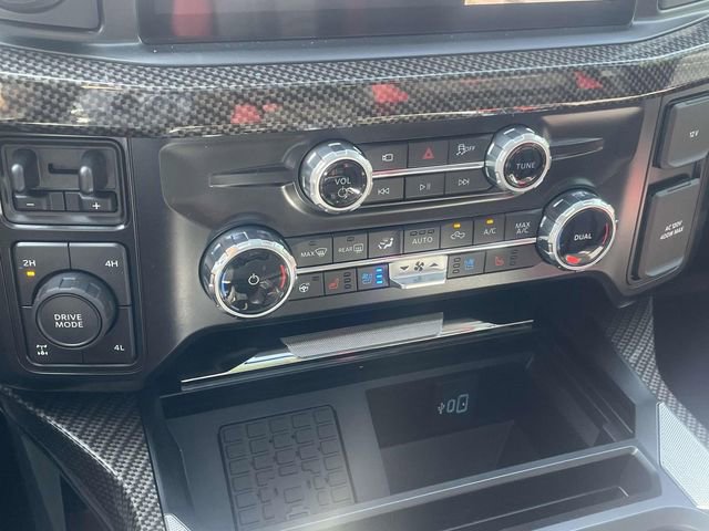 New 2025 Ford F250 Lariat w/ Lariat Ultimate Package image 23