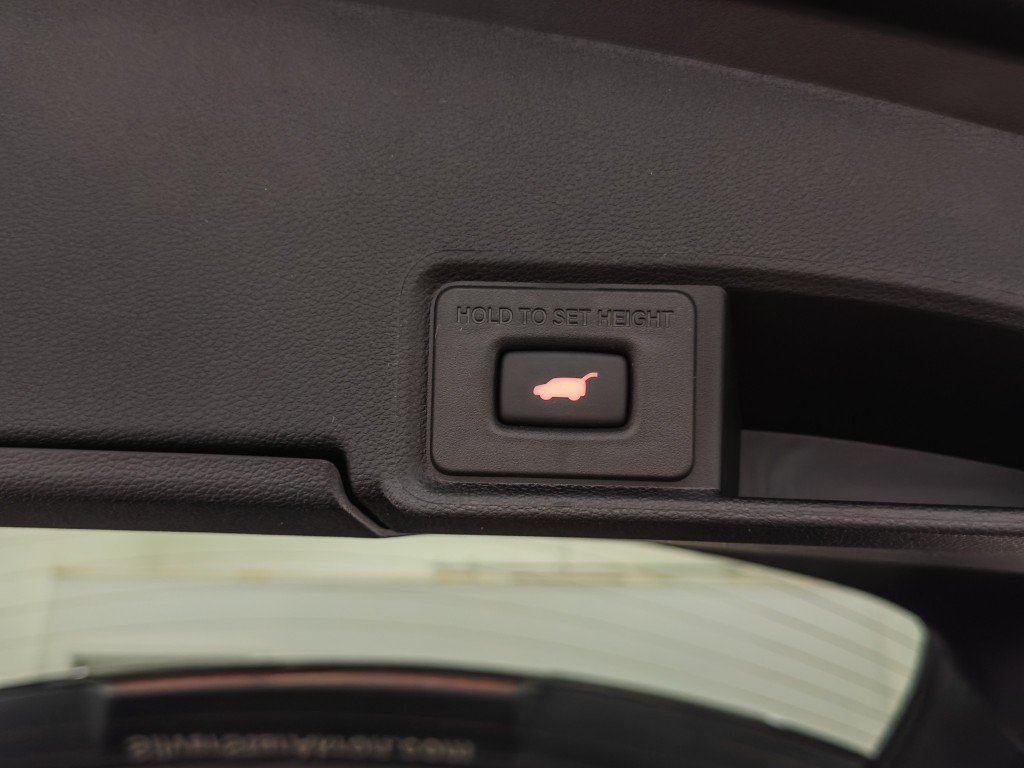 Used 2024 Acura RDX A-Spec AWD/4WD image 10