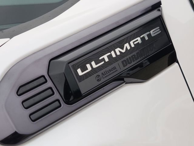 Used 2024 GMC Sierra 2500 Denali Ultimate w/ Max Trailering Package AWD/4WD image 11